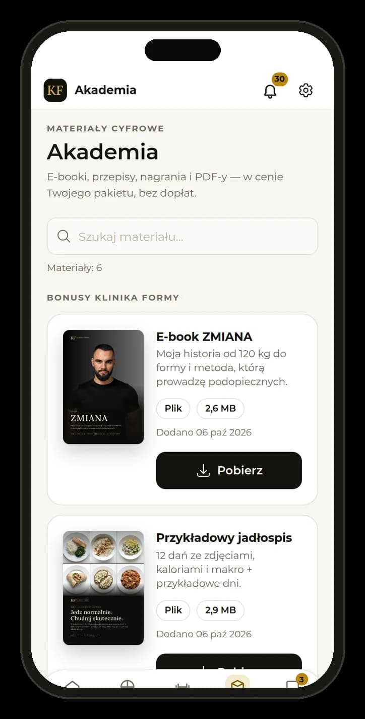 Wiedza, która zostaje z Tobą