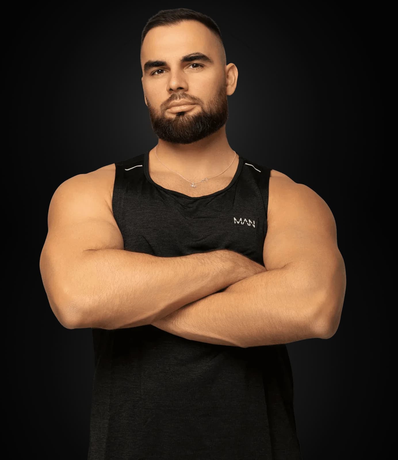 Od 120 kg do formy, jakiej chciałem