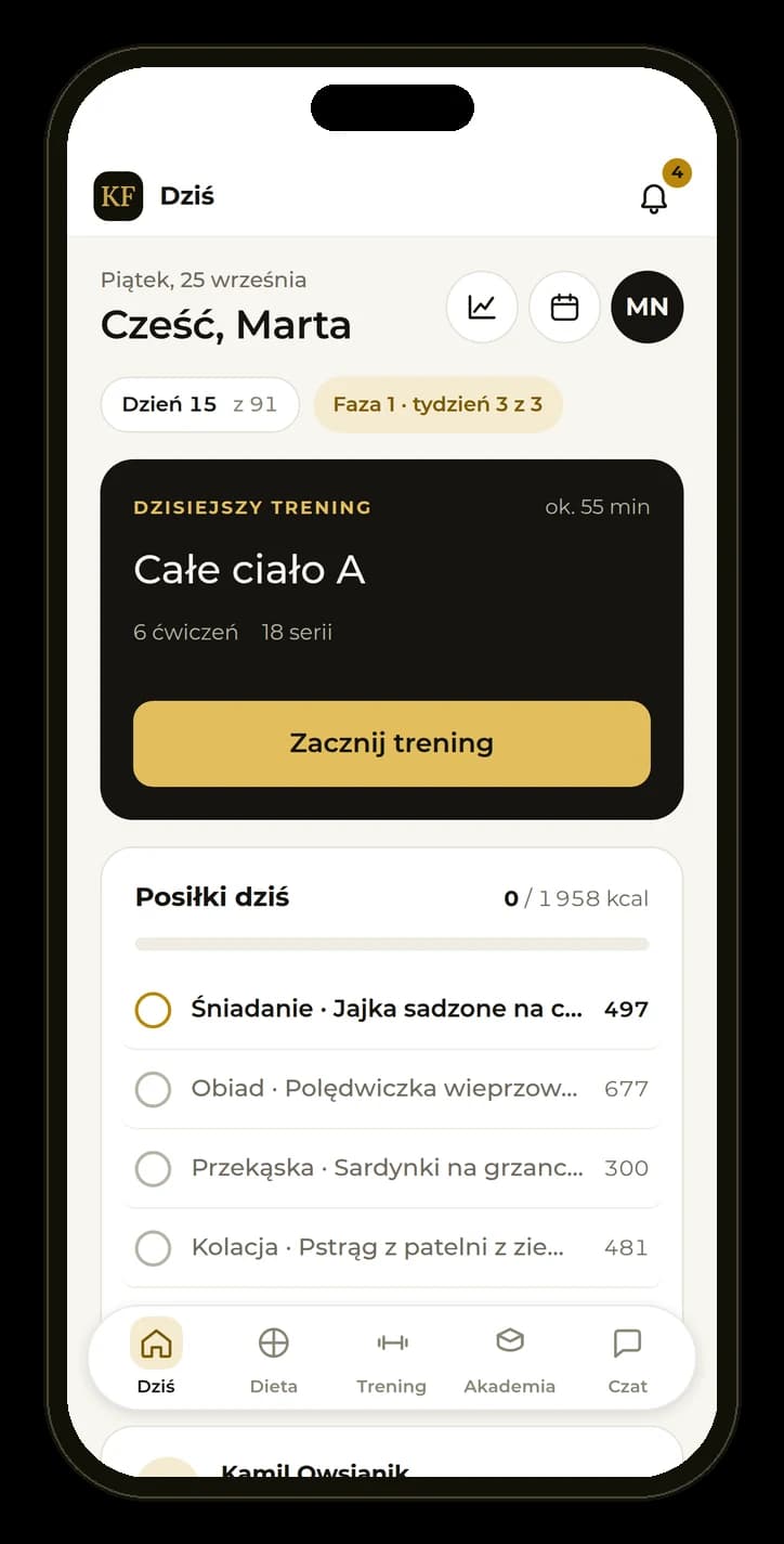 Cały program w Twoim telefonie